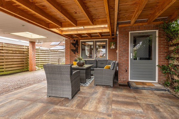 Medium property photo - Zuidzijde 78, 9515 PK Gasselternijveenschemond